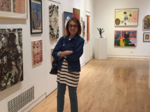 KATHARINE COSENZA BUTLER